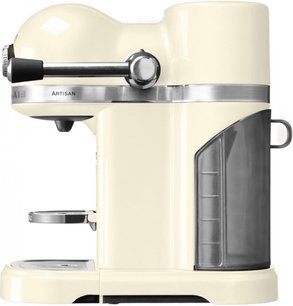 Кофемашина KitchenAid 5KES0503EAC фото 3 в Екатеринбурге