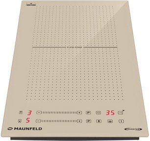 Варочная панель Maunfeld CVI292S2FBG Inverter фото 2 в Екатеринбурге