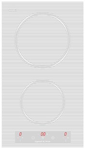 Встраиваемая электрическая варочная панель Zigmund Shtain CIS 029.30 WX фото в Екатеринбурге