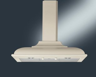 Вытяжка Смег KC19P-2 фото 2 в Екатеринбурге Вытяжка Smeg KC19P-2 фото 2 в Екатеринбурге