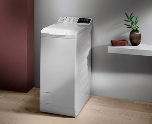 Стиральная машина Electrolux EW6T4262E фото 3 в Екатеринбурге