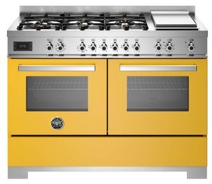 Варочный центр Bertazzoni PRO126G2EGIT2 фото в Екатеринбурге
