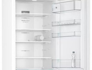 Холодильник с нижней морозильной камерой BOSCH KGN39VW24R фото 2 в Екатеринбурге