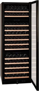 Винный шкаф Dunavox DX-170.490STSK фото 3 в Екатеринбурге