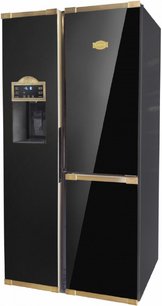 Холодильник Kaiser KS 90300 AD Bio фото 2 в Екатеринбурге