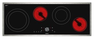 Варочная панель Гаггенау CE 490-110 фото в Екатеринбурге Варочная панель Gaggenau CE 490-110 фото в Екатеринбурге