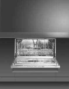 Посудомоечная машина Smeg STO905 фото 4 в Екатеринбурге