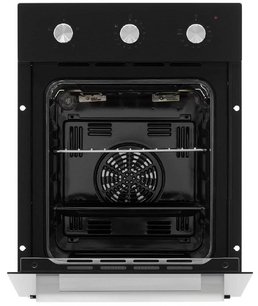 Духовой шкаф KRONA LINDE 45 BL фото 4 в Екатеринбурге