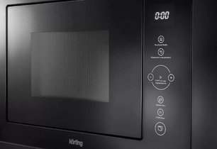 Встраиваемая микроволновая печь Кертинг KMI 825 TGN фото 3 в Екатеринбурге Встраиваемая микроволновая печь Korting KMI 825 TGN фото 3 в Екатеринбурге