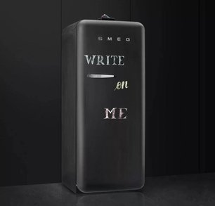 Холодильник Smeg FAB28RDBB фото 3 в Екатеринбурге