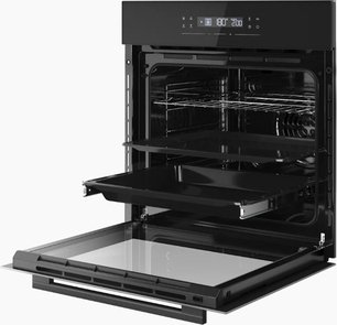 Духовой шкаф Kuppersberg HO 615 B фото 3 в Екатеринбурге