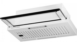 Встраиваемая вытяжка Зигмунд Штайн K 015.6 W фото 4 в Екатеринбурге Встраиваемая вытяжка Zigmund Shtain K 015.6 W фото 4 в Екатеринбурге