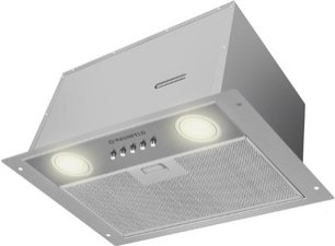 Встраиваемая вытяжка Maunfeld Cam 45 Inox фото 2 в Екатеринбурге