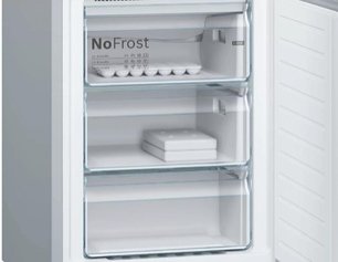 Холодильник Bosch KGN39LA3AR фото 2 в Екатеринбурге