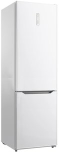 Холодильник Korting KNFC 62017 W фото в Екатеринбурге