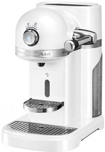 Кофемашина KitchenAid 5KES0503EFP фото в Екатеринбурге