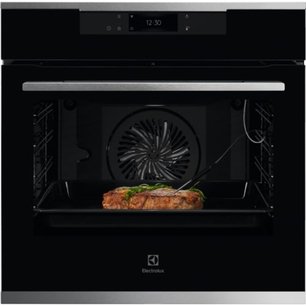 Духовой шкаф Electrolux KOEBP39WX фото в Екатеринбурге