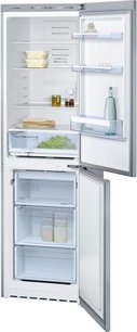 Двухкамерный холодильник Bosch KGN 39NL13 R фото 2 в Екатеринбурге