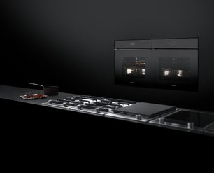 Духовой шкаф Barazza 1FVAPN фото 4 в Екатеринбурге