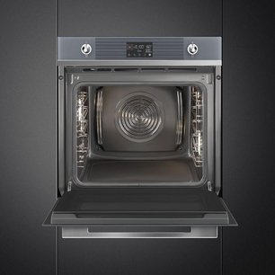 Духовой шкаф Smeg SOP6102TS фото 4 в Екатеринбурге