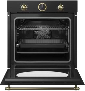 Духовой шкаф Kuppersberg SR 610 ANT Bronze фото 2 в Екатеринбурге