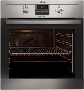 Духовой шкаф AEG BE3013421M фото 2 в Екатеринбурге