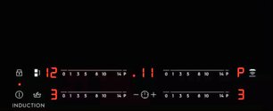 Варочная панель Электролюкс EIS62449 фото 3 в Екатеринбурге Варочная панель Electrolux EIS62449 фото 3 в Екатеринбурге