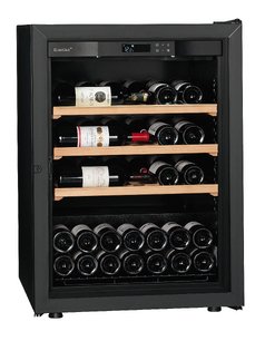 Монотемпературный винный шкаф EuroCave V-LAPREM-S VLP1001-S фото в Екатеринбурге
