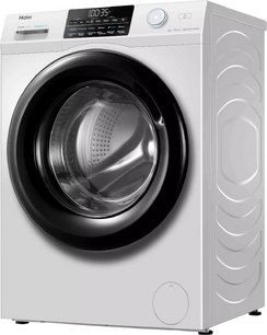 Стиральная машина Haier HW60-BP12959AE фото 3 в Екатеринбурге