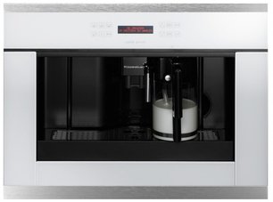 Встраиваемая кофемашина Куперсбуш EKV 6500.1 W1 Stainless steel фото в Екатеринбурге Встраиваемая кофемашина Kuppersbusch EKV 6500.1 W1 Stainless steel фото в Екатеринбурге