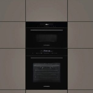 Встраиваемая микроволновая печь Куперсберг HMW 634 B фото 4 в Екатеринбурге Встраиваемая микроволновая печь Kuppersberg HMW 634 B фото 4 в Екатеринбурге