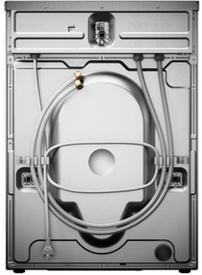 Профессиональная стиральная машина Asko WMC6767VI.S фото 4 в Екатеринбурге