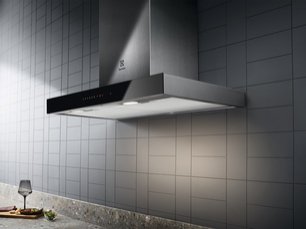 Вытяжка Электролюкс LFT766X фото 2 в Екатеринбурге Вытяжка Electrolux LFT766X фото 2 в Екатеринбурге