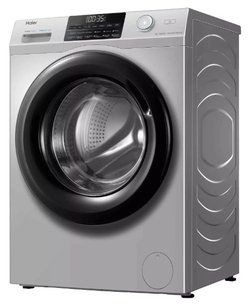 Стиральная машина Haier HW70-BP12959ASE фото 3 в Екатеринбурге