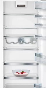 Встраиваемый однокамерный холодильник Bosch KIR81ADE0 фото 4 в Екатеринбурге