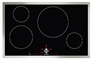 Варочная панель Гаггенау CI 481-112 фото в Екатеринбурге Варочная панель Gaggenau CI 481-112 фото в Екатеринбурге