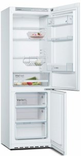 Холодильник Bosch KGV36XW21R фото 4 в Екатеринбурге