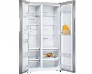 Холодильник Side-by-Side BOSCH KAN92NS25R фото 2 в Екатеринбурге