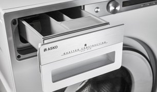 Стиральная машина Asko W4086C.W/2 фото 2 в Екатеринбурге