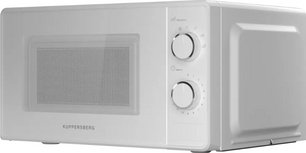 Микроволновая печь Куперсберг TMW 203 W фото 2 в Екатеринбурге Микроволновая печь Kuppersberg TMW 203 W фото 2 в Екатеринбурге