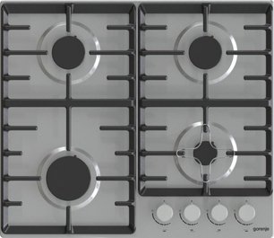 Газовая варочная панель Горение G641AX фото в Екатеринбурге Газовая варочная панель Gorenje G641AX фото в Екатеринбурге