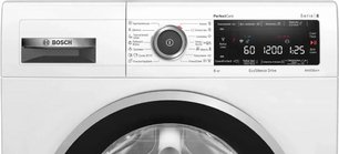 Узкая стиральная машина BOSCH WLW24M4HOE фото 3 в Екатеринбурге