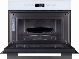 Встраиваемая микроволновая печь Graude BWG 45.0 W фото 2 в Екатеринбурге