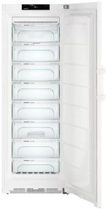 Морозильник Либхер GN 5235 Comfort NoFrost фото 3 в Екатеринбурге Морозильник Liebherr GN 5235 Comfort NoFrost фото 3 в Екатеринбурге