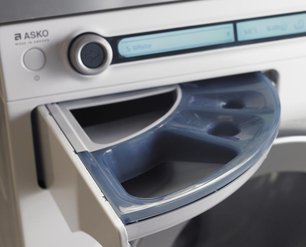 Стиральная машина Asko W6984 W фото 4 в Екатеринбурге