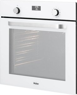 Духовой шкаф Haier HOX-P11HGW фото 2 в Екатеринбурге