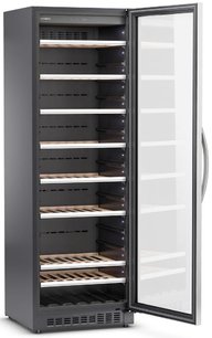 Винный шкаф Dometic C125G Quattro Classic фото 4 в Екатеринбурге