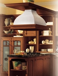 Вытяжка Фалмек Iris Malizia Isola 90 (600) S вишня фото в Екатеринбурге Вытяжка Falmec Iris Malizia Isola 90 (600) S вишня фото в Екатеринбурге