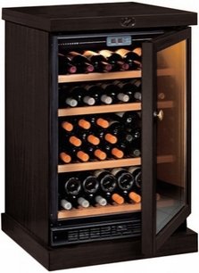 Винный шкаф IP CEXP 45-6 VU фото в Екатеринбурге