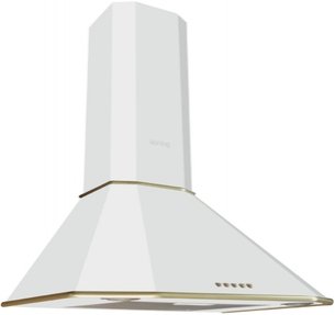 Вытяжка Кертинг KHC 6639 RI фото в Екатеринбурге Вытяжка Korting KHC 6639 RI фото в Екатеринбурге